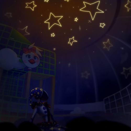 Stream superstar daycare but….it’s nighttime by Lunar !!! Listen online for free on SoundCloud