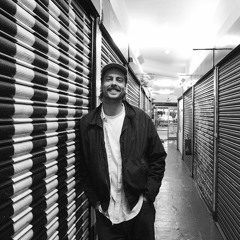Adventures In Paradise w/ Manuel Darquart - June 2023