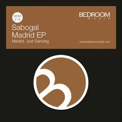 Just Dancing (Original Mix) - Sabogal