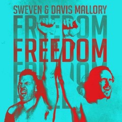 Freedom X Davis Mallory