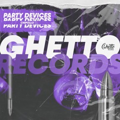 Chipollo - Party Devices