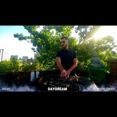 DAYDREAM Live Session