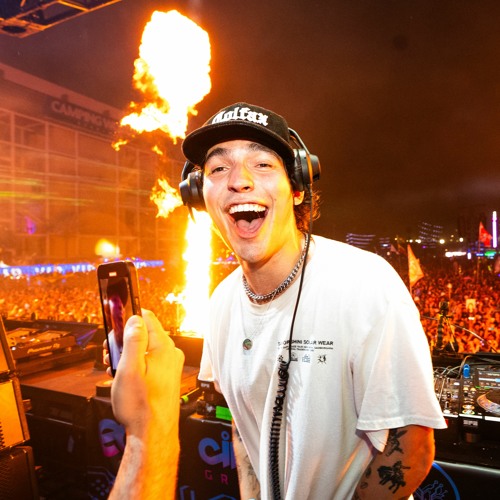 DISCO LINES LIVE @ EDC ORLANDO 2023