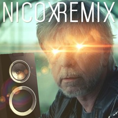 Renaud - Toujours debout x Avicii x Nicox (Original mix)