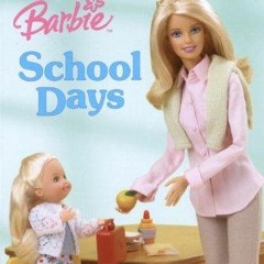 [PDF] Barbie: School Days (Barbie) (Step into Reading) android