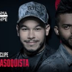 Sadomasoquista l Chininha & Príncipe (Clipe Oficia