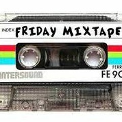 Friday Eve Mix