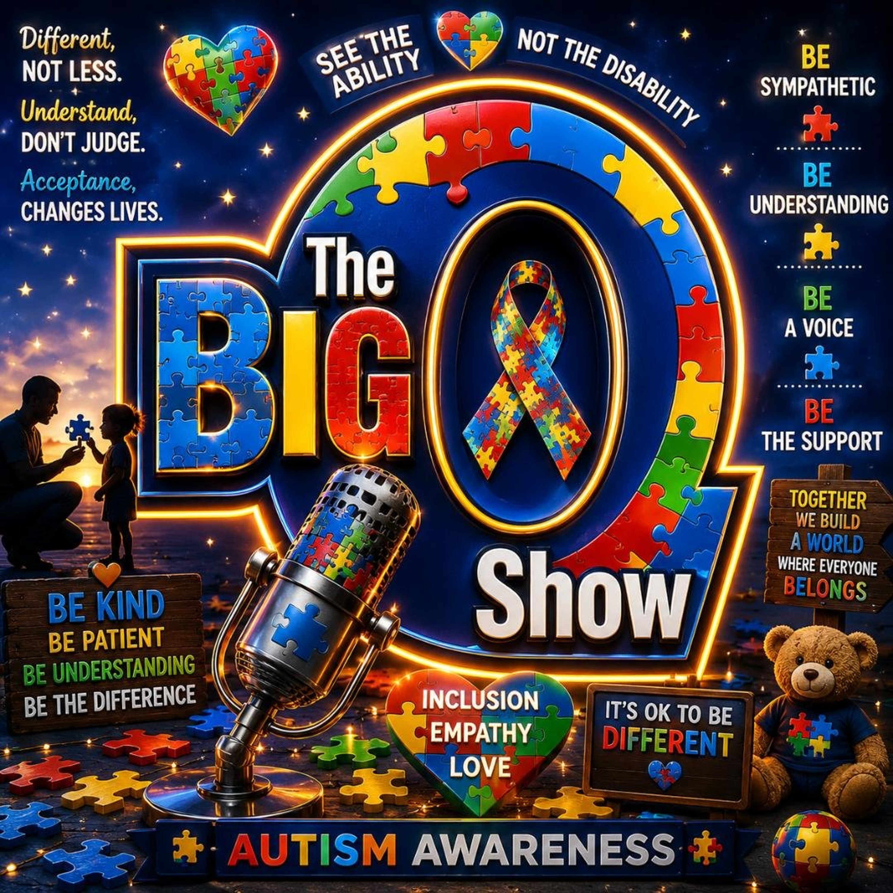 Big O Show Friday Complete Show 9-4-2026 episode artwork