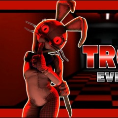 "Trouble" - Evil Lives On Album | By: NightCove_theFox