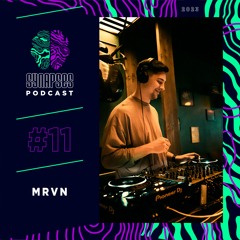 MRVN [Synapses Podcast 11/2023]