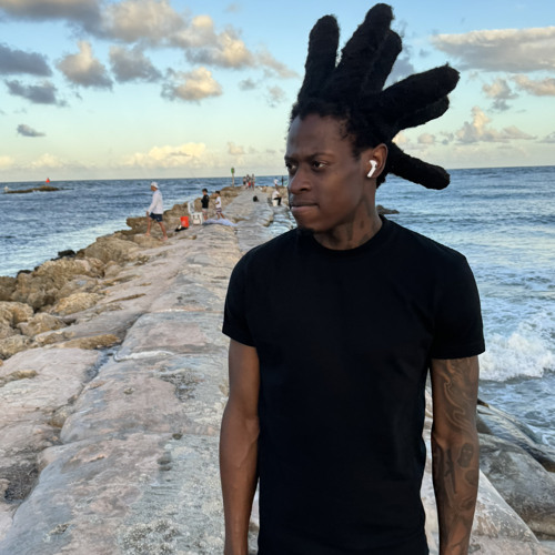 Trapland Pat - Orlando (FREESTYLE)