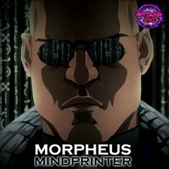 Mindprinter - Morpheus (Original Mix)