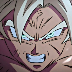 Neon Blade x Goku