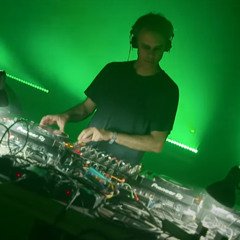 Four Tet - Live set (Sónar 2025 LIVE ARTE Concert)