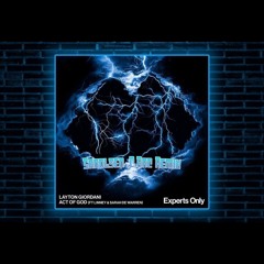 Layton Giordani - Act Of God (Sanolsen, C.Arc Remix)