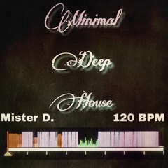 Minimal Deep House.