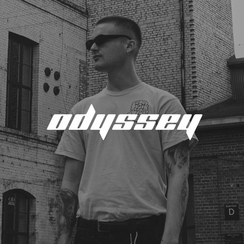 ODYSSEY030: Mezer The Architect