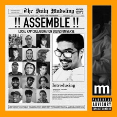 assemble!