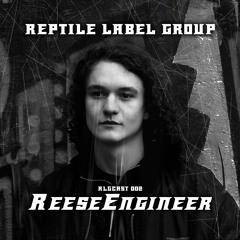 RLGCAST 002 | ReeseEngineer