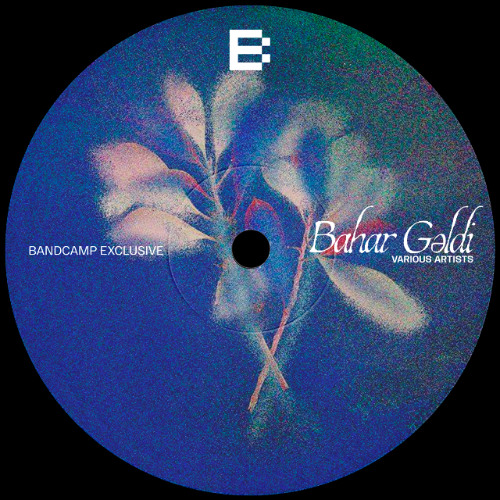 PREMIERE: Érratic - Ebb & Flow