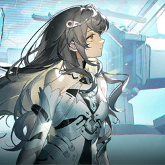 战双帕弥什 Punishing Gray Raven OST - Fallingstar Powered Phase 2