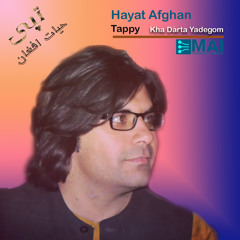 Tappy Kha Darta Yadegom
