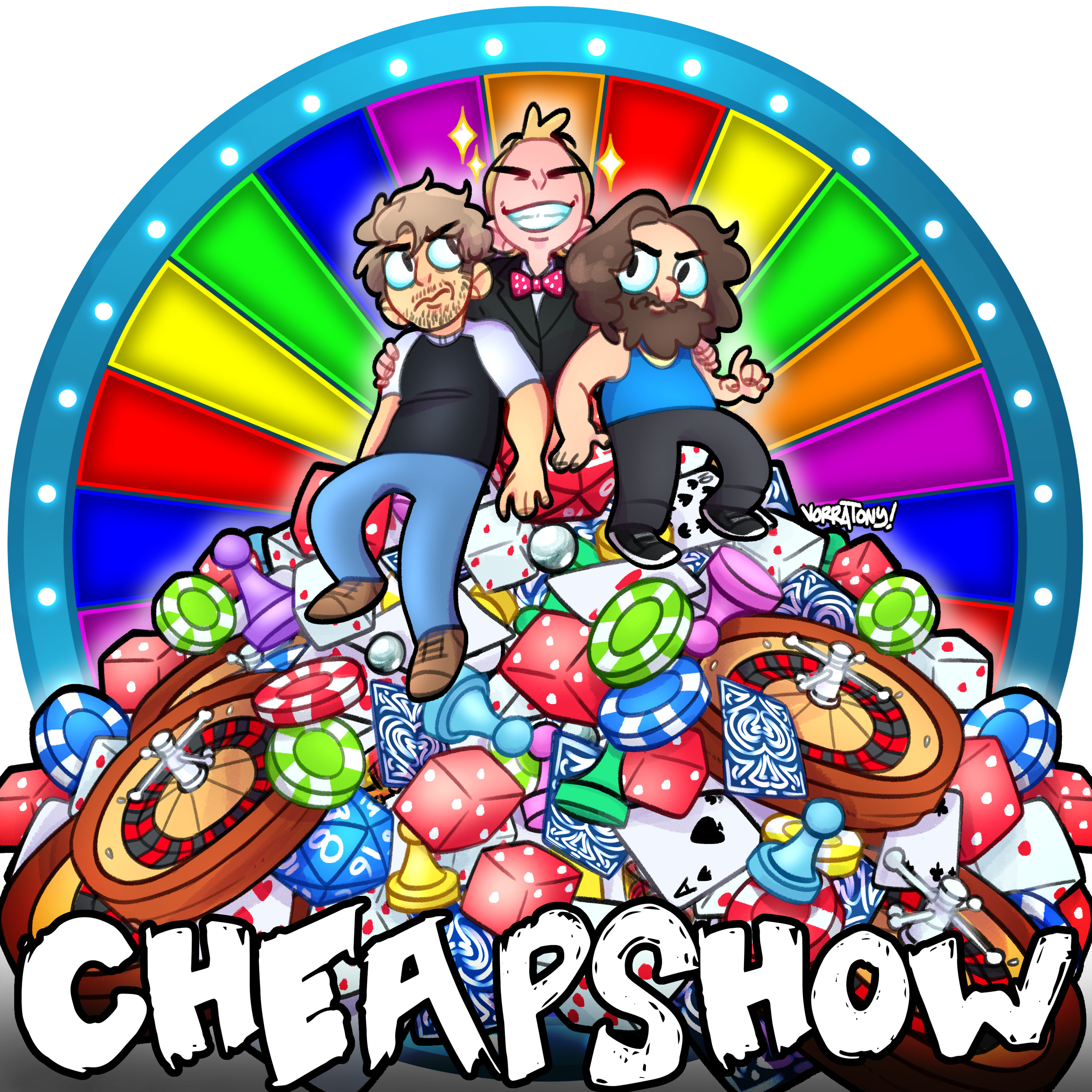 CheapShow