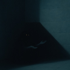 Haunted Room