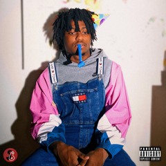 1. detox (prod. iman, bash)