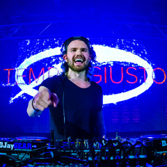 Tempo Giusto - Global Sound Drift 201