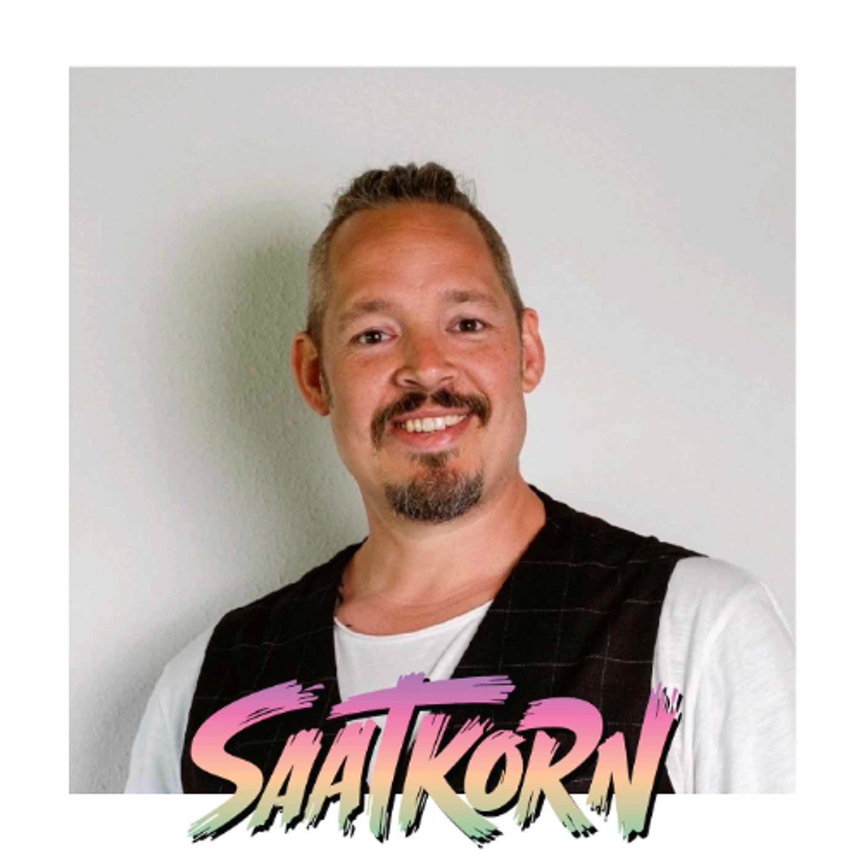 saatkorn Podcast