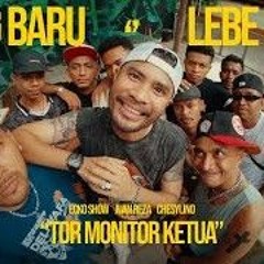 Tor Monitor Ketua - DTo BeatMap