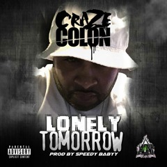 LONELY TOMORROW Produced By Speedy Babyy