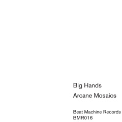 B4. Big Hands - Untitled (Blood) [Walton Remix]