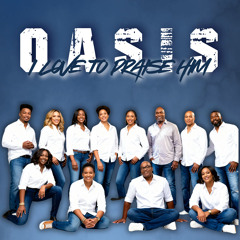 I Love to Praise Him