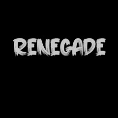 Renegade (Funky Hip-Hop/Rap BEAT)
