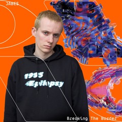 Breaking The Border: Jabes