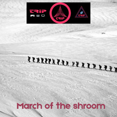March of the Shroom