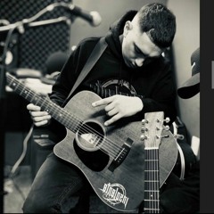 Esteban Gabriel - Buenas Vibras (2020)