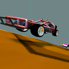 Acceleracers - Moving Metal Sunchipp Remix 2024