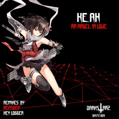 DKSTZ 009: Keah - An Angel In Love [Darkstarz Label]