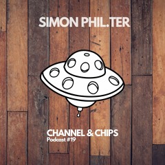 ChipCast #19 by simon phil.ter