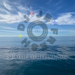 SUMMERTIMEFINE 2025
