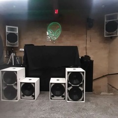 Hoqqabass at Kvadratbar [18/02/22] (3 hrs)