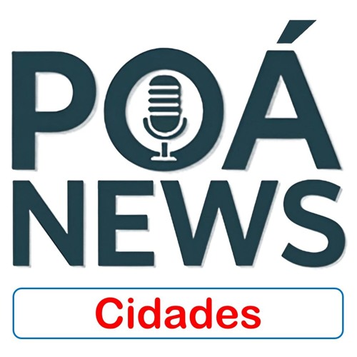 Stream Áudio Isenção Do IPTU 2025 PoáSP by poanews oficial Listen
