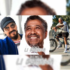 Cheb Bilal Feat Cheb Khaled Feat Mc Artisan  - Li Bghana Na3toh (Remix Dj Slinix)