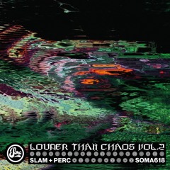 Premiere: Slam & Perc - Carbon Black [SOMA618]