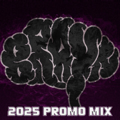 Brayn 2025 Promo Mix