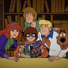 Banger scooby doo songs