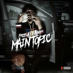 No Games (feat. TLG Dooda)
